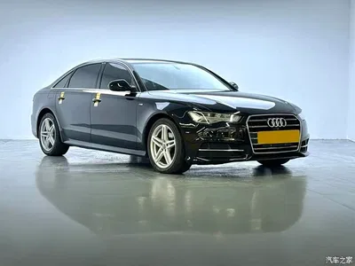 2018 Audi A6L 30th Anniversary 30 FSI Style, фото 3, лот 11191154