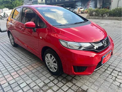 2016 Honda Fit 1.5L LX CVT Comfort, фото 3, лот 11196980