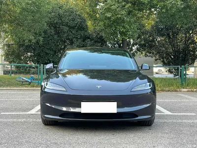 2023 Tesla Model 3 Rear-Wheel Drive, фото 2, лот 11097944