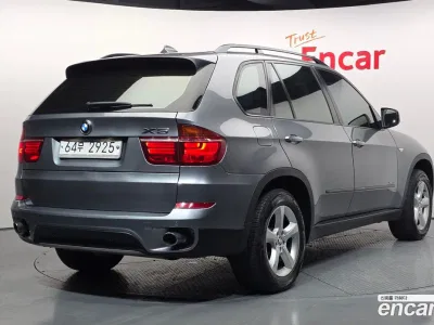 2011 BMW X5 xDrive 35i, фото 2, лот 10077688
