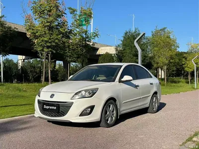 2012 Changan Yuexiang V5 1.5L Manual Dream Edition, фото 1, лот 11172210