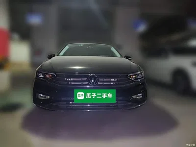 2020 Volkswagen Magotan 330TSI DSG Luxury, фото 2, лот 10888523