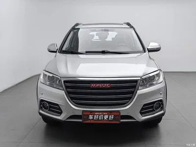2014 Haval H6 Sport 2.4L Automatic Elite, фото 3, лот 10345301