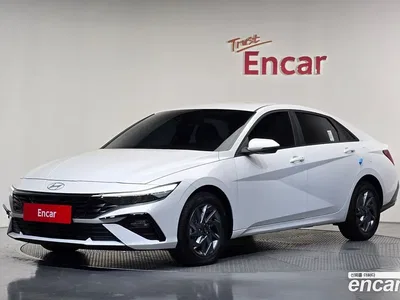 2026 Hyundai AVANTE 1.6, фото 1, лот 11410181