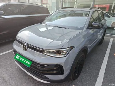 2026 Volkswagen Tharu New Sharp 300TSI Enjoyment Edition, фото 1, лот 10434802