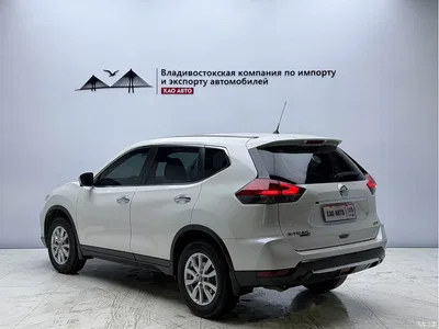 2022 Nissan X-Trail 2.0L 2WD Smart Comfort Edition, фото 4, лот 10329285