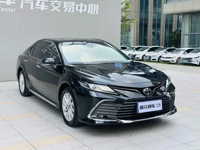 2023 Toyota Camry 2.0G Luxury Edition, фото 3, лот 11248139