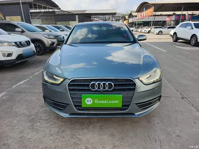 2015 Audi A4L 35 TFSI Auto Comfort, фото 3, лот 10439864