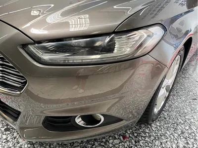 2013 Ford Mondeo Model 1.5L GTDi180 Fashion, фото 4, лот 11249933
