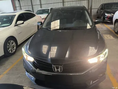 2019 Honda ENVIX 180TURBO CVT Delight Edition China VI, фото 3, лот 10387253