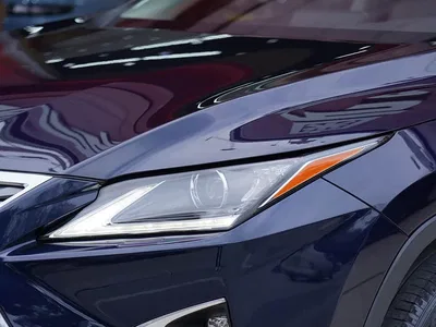 2016 Lexus RX 300 2WD Comfort Edition China V, фото 3, лот 10311979