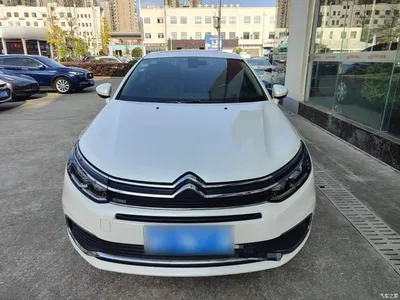 2017 Citroën C5 350THP Auto Luxury, фото 3, лот 11217367