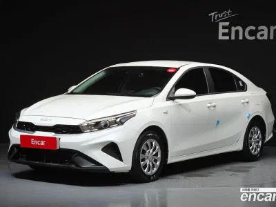 2022 Kia K3 1.6, фото 1, лот 10108528