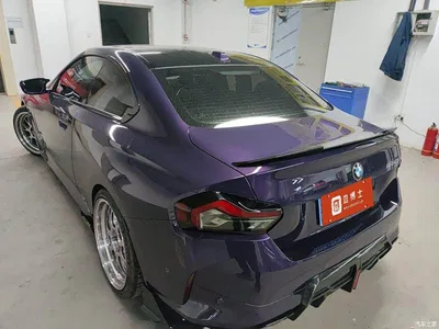 2024 BMW M240i, фото 4, лот 10954899