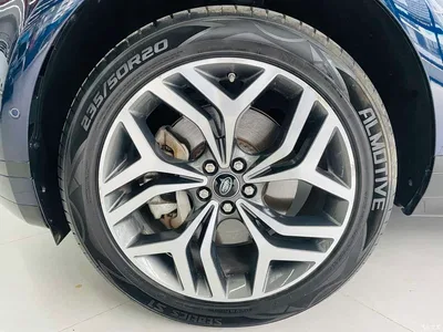 2020 Land Rover Range Rover Evoque 249PS R-DYNAMIC S Sport Edition, фото 3, лот 10324903