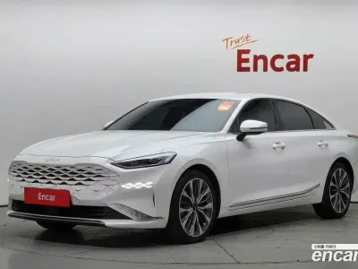 2023 Kia K8 2.5 Gasoline 2WD, фото 1, лот 10342552