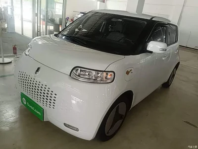 2020 Ora White Cat 360km Luxury Model, фото 1, лот 10330914