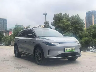 2024 Leapmotor C11 Pure Electric 580 Premium Edition, фото 3, лот 10316979