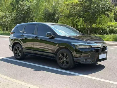 2020 Honda Haoying 240TURBO CVT 2WD Luxury, фото 2, лот 10827449