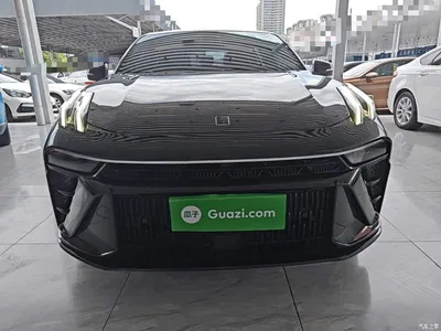2023 Lynk & Co 03 1.5TD DCT Power Pro, фото 3, лот 11192880
