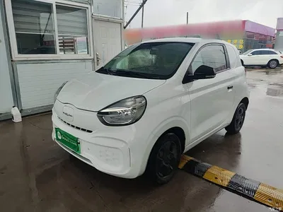 2021 Roewe Kaiwei CLEVER 302km All-round Edition, фото 2, лот 10349711