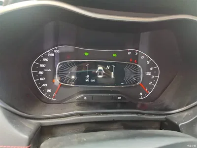 2019 Baojun 510 1.5L Automatic Premium China V, фото 4, лот 10409620