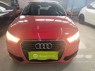 2014 Audi A1 30 TFSI Fashion, фото 3, лот 10468565