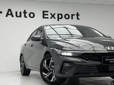 2023 Hyundai Elantra 1.5L CVT GLX Elite Edition, фото 3, лот 10369076