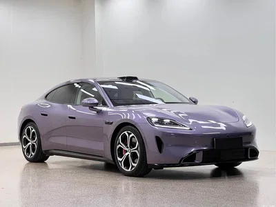 2026 Shangjie Z7 Base Model, фото 3, лот 11642407