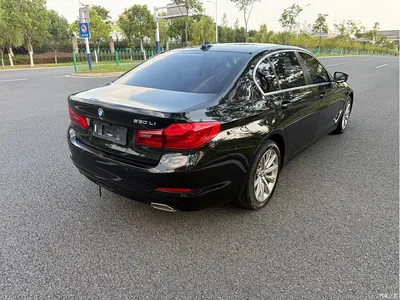 2018 BMW 5 Series 528Li Launch Special Edition, фото 4, лот 10675339