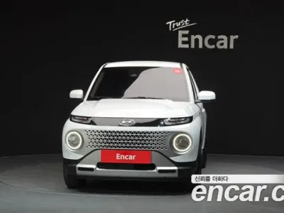 2023 Hyundai Casper Modern, фото 3, лот 10030807