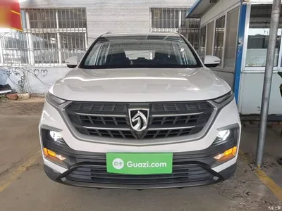 2018 Baojun 530 1.5T Manual Comfort (China V), фото 3, лот 10408510
