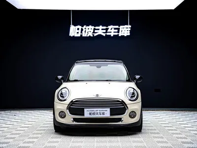 2016 MINI MINI 1.5T COOPER 5-Door, фото 2, лот 10351424