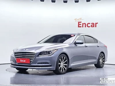 2014 Hyundai Genesis G330 Modern, фото 1, лот 10137520