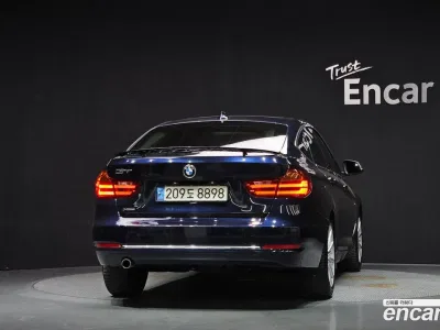 2015 BMW Gran Turismo GT 320d Luxury, фото 3, лот 11586868