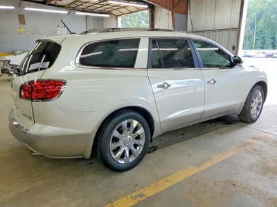 2012 BUICK ENCLAVE, фото 3, лот 10859323