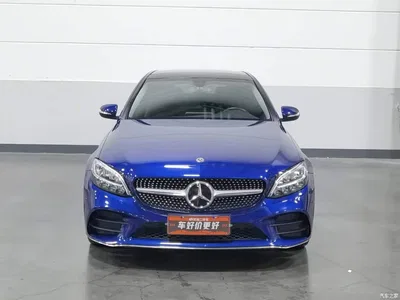 2019 Mercedes-Benz C-Class Facelift C 260 L Sport, фото 3, лот 10396059
