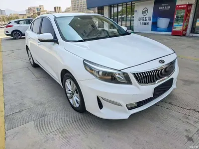 2017 Kia Kaishen 1.8L Auto GL, фото 3, лот 11168565
