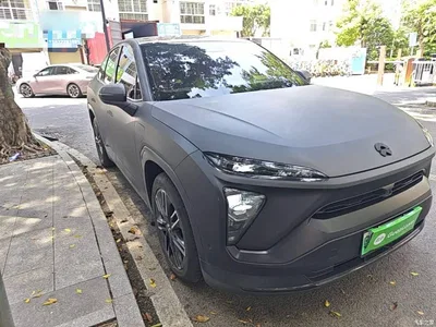 2020 NIO EC6 Model 430KM Sport Edition, фото 4, лот 10365826