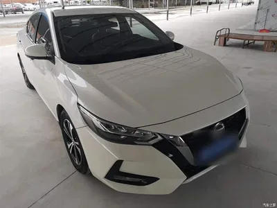 2021 Nissan Sylphy 1.6L XL CVT Joy Edition, фото 4, лот 10348880