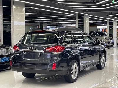 2013 Subaru Outback 2.5i Premium Edition, фото 3, лот 10955082