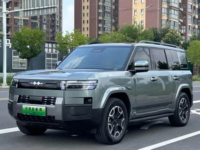 2025 Byd Titanium 7 190KM All-Wheel Drive Max Edition, фото 1, лот 10829986