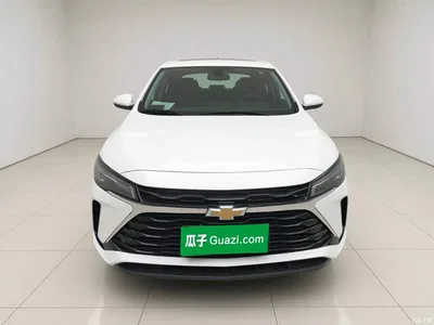 2023 Chevrolet Monza 1.5L DCT Enjoyment Edition, фото 2, лот 10378596