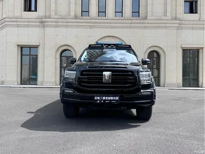 2024 Tank 500 EV Hi4-T, фото 3, лот 10343974
