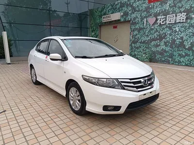 2012 Honda City Classic 1.5L Manual Elite Edition, фото 3, лот 10771388