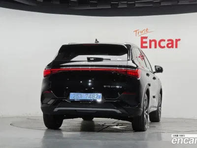 2025 BYD Atto 3 Basic, фото 3, лот 10212400