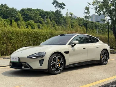 2024 Xiaomi Auto Xiaomi SU7 RWD Ultra Long Range Advanced Smart Driving Pro Edition, фото 1, лот 11211632