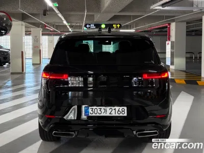 2026 Land Rover Range Rover Sport P400 AB, фото 3, лот 10160376