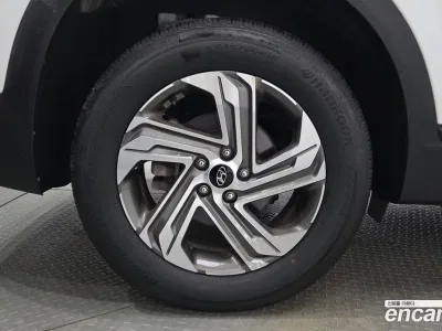2023 Hyundai Santafe Gasoline 2.5T 2WD, фото 4, лот 10525170