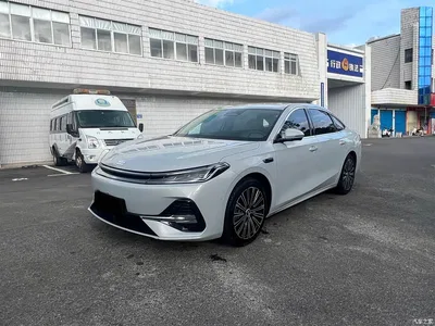 2025 Geely Galaxy Galaxy A7 EM-i 150km Premium Edition, фото 1, лот 10430998